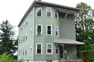 264 Belmont St, Worcester, MA 01604 - Photo 1