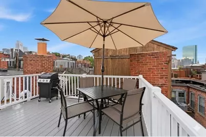 6 Goodwin Place #4, Boston, MA 02114 - Photo 1