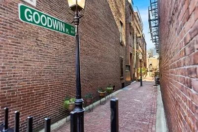 6 Goodwin Place #4, Boston, MA 02114 - Photo 2