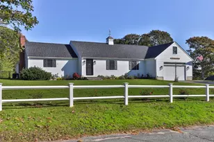 101A Monomoyic Way, Chatham, MA 02633 - Photo 2
