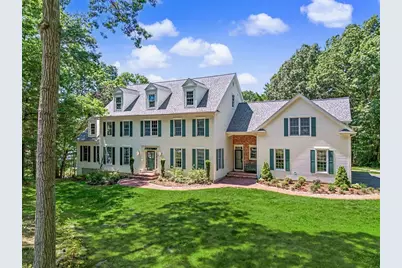 31 Tammer Ln, Hopkinton, MA 01748 - Photo 1