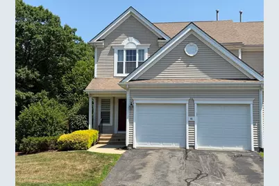 48 Tulip Cir #48, Grafton, MA 01560 - Photo 2