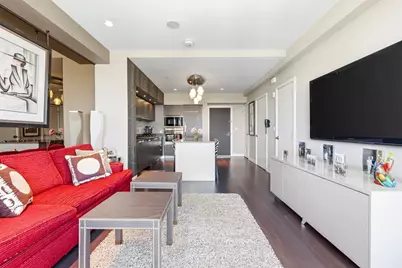 110 Stuart St #27F, Boston, MA 02116 - Photo 6