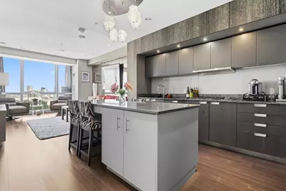 110 Stuart St #27F, Boston, MA 02116 - Photo 2