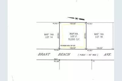 0 Brant Beach Avenue, Mattapoisett, MA 02739 - Photo 2