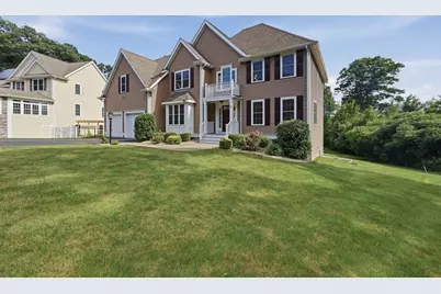 8 Victoria Circle, Shrewsbury, MA 01545 - Photo 38