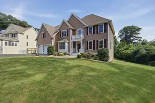 8 Victoria Circle, Shrewsbury, MA 01545 - Photo 38
