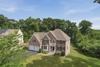 8 Victoria Circle, Shrewsbury, MA 01545 - Photo 40