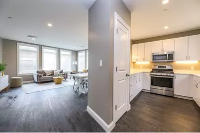 4945 Washignton St #411, Boston, MA 02132 - Photo 2