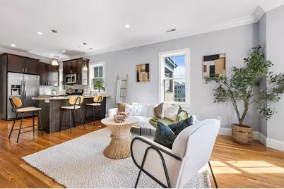 13 Meehan St #3, Boston, MA 02130 - Photo 2