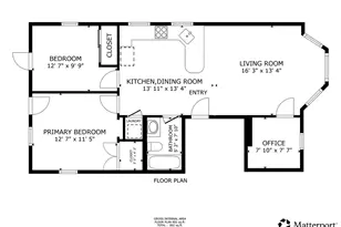 13 Meehan St, Boston, MA 02130 - Photo 20