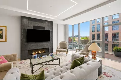 32 Traveler St #701, Boston, MA 02118 - Photo 1