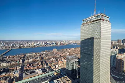1 Dalton St #3608, Boston, MA 02115 - Photo 20