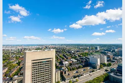 1 Dalton St #3608, Boston, MA 02115 - Photo 14