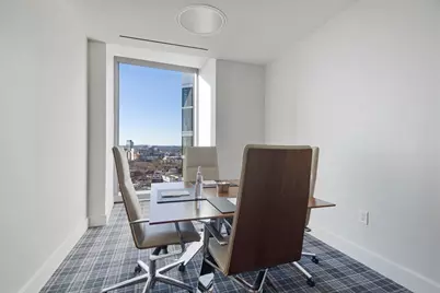 1 Dalton St #3608, Boston, MA 02115 - Photo 26