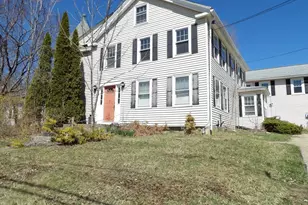 620 Pleasant St, Paxton, MA 01612 - Photo 1