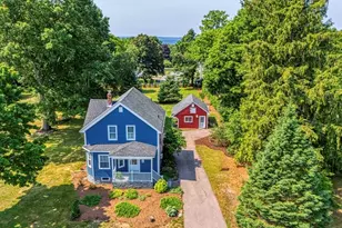 109 Jackson Ave, Somerset, MA 02725 - Photo 1