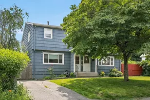 633 E Merrimack St, Lowell, MA 01852 - Photo 1