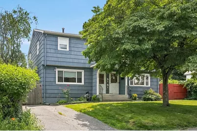 633 E Merrimack St #633, Lowell, MA 01852 - Photo 2