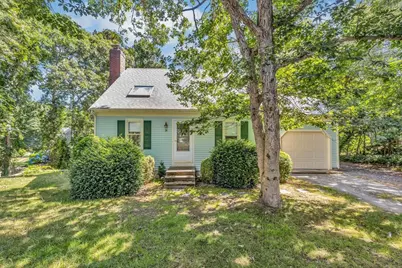 26 Richard Rd, Yarmouth, MA 02675 - Photo 1