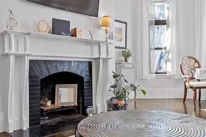 271 Dartmouth St #4H, Boston, MA 02116 - Photo 2