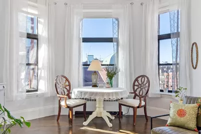 271 Dartmouth St #4H, Boston, MA 02116 - Photo 4
