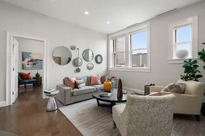 416 Marlborough Street #702, Boston, MA 02115 - Photo 2