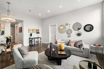 416 Marlborough Street #702, Boston, MA 02115 - Photo 4
