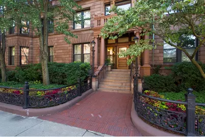 416 Marlborough Street #702, Boston, MA 02115 - Photo 20