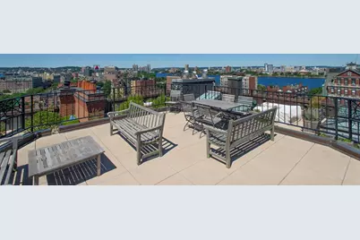 416 Marlborough Street #702, Boston, MA 02115 - Photo 22