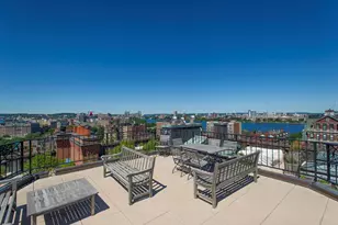 416 Marlborough St, Boston, MA 02115 - Photo 22