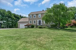653 Lincoln St, Seekonk, MA 02771 - Photo 2