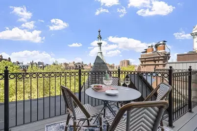 178 Commonwealth Ave #PH, Boston, MA 02116 - Photo 24