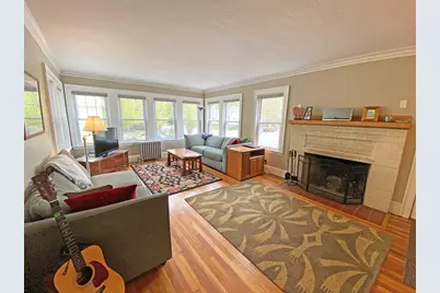331-333 Lowell Ave #331, Newton, MA 02460 - Photo 1
