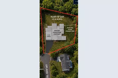 7 Upland Terrace, Natick, MA 01760 - Photo 2