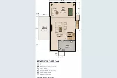 7 Upland Ter, Natick, MA 01760 - Photo 4