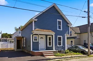 37 Campaw St, Lowell, MA 01850 - Photo 2
