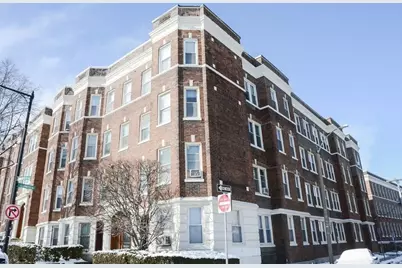 1625 Commonwealth Ave #5, Boston, MA 02135 - Photo 8