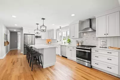 2 Oldfield Road, Bridgewater, MA 02324 - Photo 4