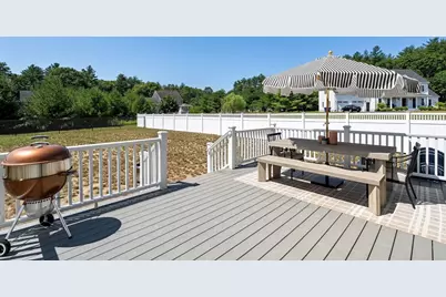 2 Oldfield Road, Bridgewater, MA 02324 - Photo 34