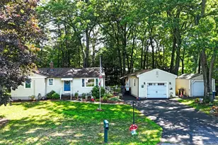 64 Brigham Rd, South Hadley, MA 01075 - Photo 2