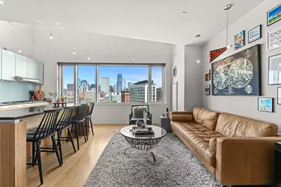 141 Dorchester Ave #711, Boston, MA 02127 - Photo 2