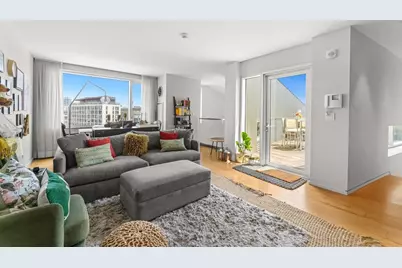 141 Dorchester Ave #711, Boston, MA 02127 - Photo 12