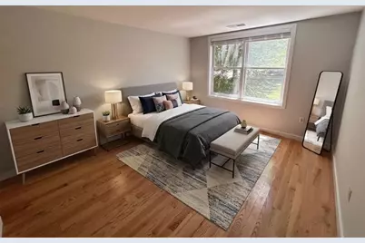 25 Holly Ln #1D, Brookline, MA 02467 - Photo 2