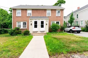 991 Massachusetts Ave, Lexington, MA 02420 - Photo 2