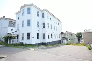 82 Fox, Worcester, MA 01604 - Photo 1