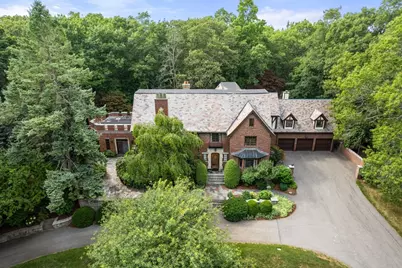 43 Monadnock Road, Wellesley, MA 02481 - Photo 1