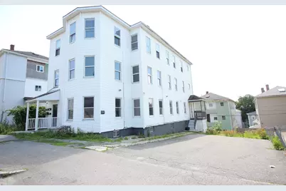 82 Fox #3, Worcester, MA 01604 - Photo 1