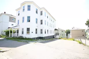 82 Fox, Worcester, MA 01604 - Photo 1
