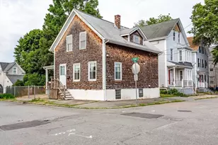 248 Cedar St, New Bedford, MA 02740 - Photo 4